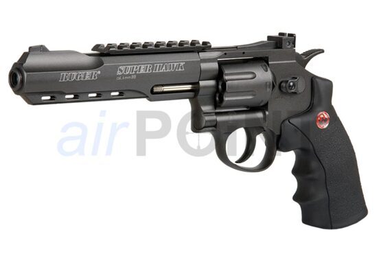 RUGER SUPERHAWK 6