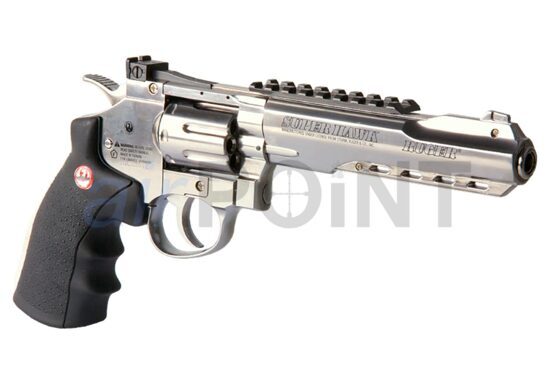 RUGER SUPERHAWK 6