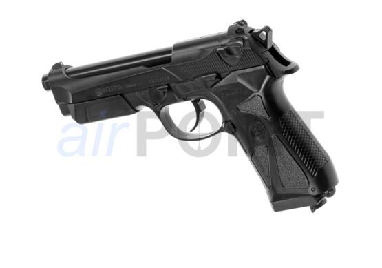 BERETTA 90TWO - Pistole - Black - CO2 AIRSOFT