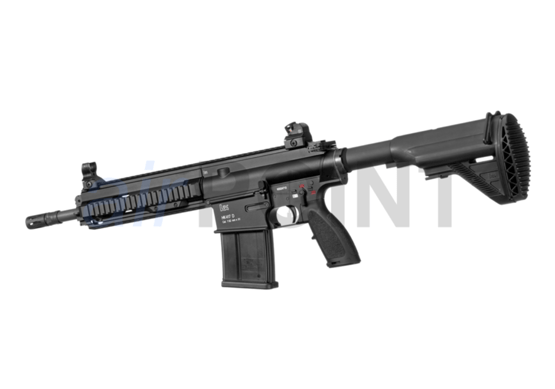 VFC H&K HK417D - Gewehr - Black - GBR AIRSOFT