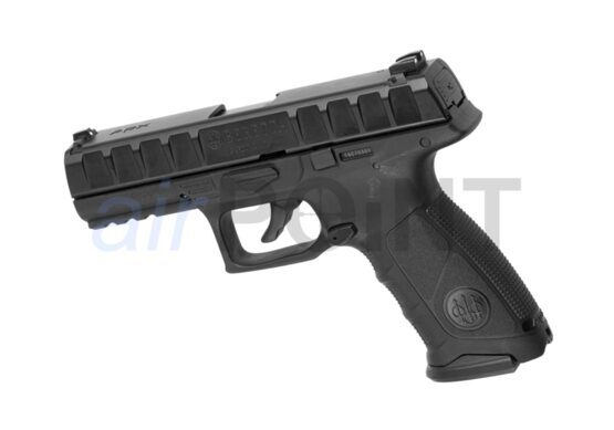 BERETTA APX - Pistole - Black - CO2 AIRSOFT