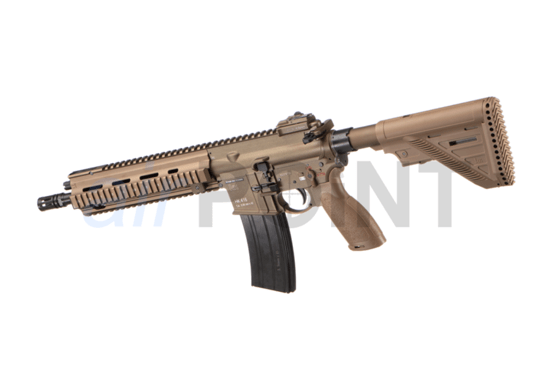 VFC H&K HK416 A5 - Gewehr - FDE - GBR AIRSOFT