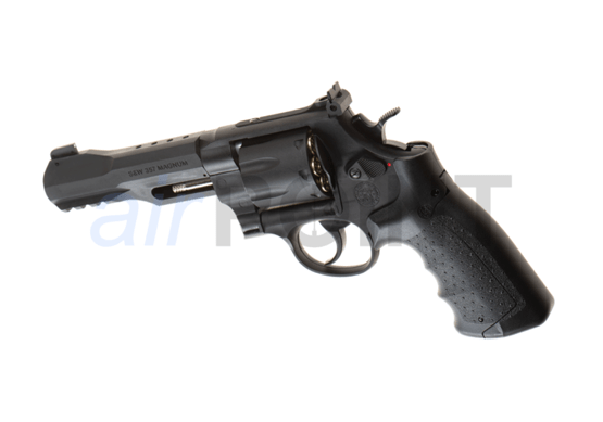 SMITH & WESSON M&P R8 - Revolver - Black - CO2 AIRSOFT