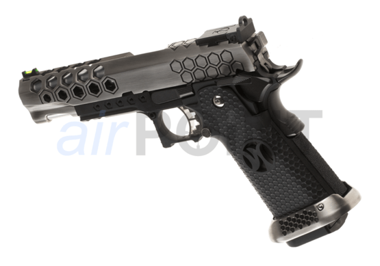 AW HX2501 Full Metal - Pistole - Dual Tone - GBB AIRSOFT