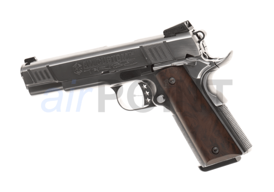 AW NE3001 Full Metal - Pistole - Antique - GBB AIRSOFT