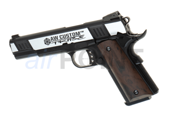 AW NE3003 Full Metal - Pistole - Dual Tone - GBB AIRSOFT