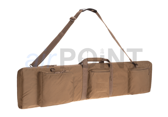 INVADER GEAR Padded Rifle Carrier - Coyote - 110 cm