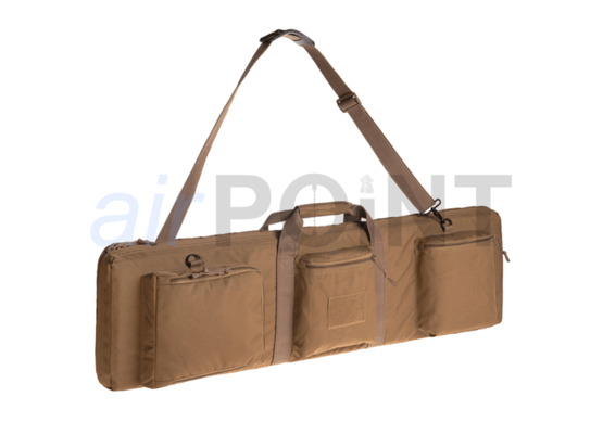 INVADER GEAR Padded Rifle Carrier - Coyote - 130 cm