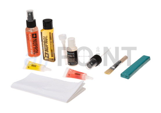 NURPOL MAINTENANCE KIT