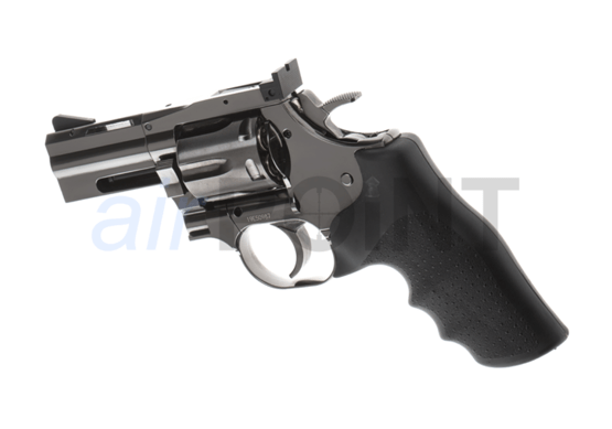 DAN WESSON 2.5