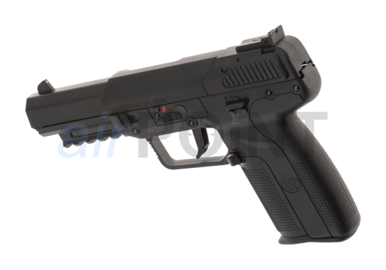 FN Five-SeveN - Pistole - Black - GBB AIRSOFT