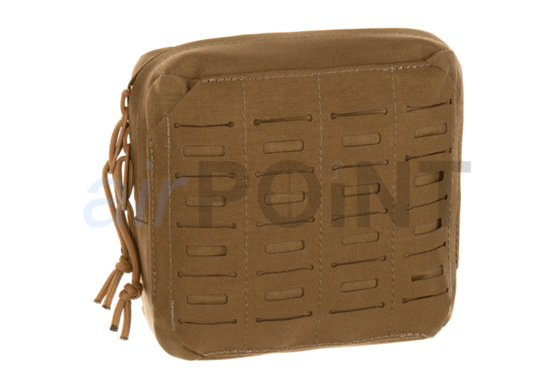 TG Utility Pouch Medium MOLLE - Coyote