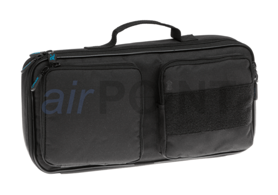 SRC Padded Pistol Case - Black