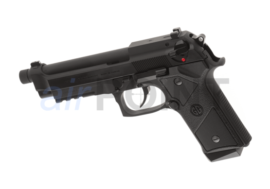 G&G GPM9 MK3 - Pistole - Black - GBB AIRSOFT