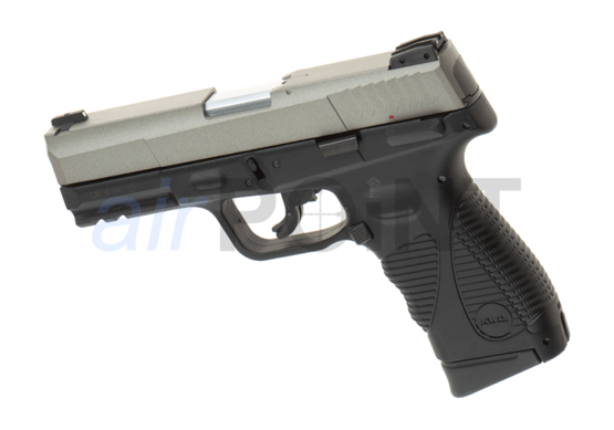 KWC 24/7 Gen 2 - Pistole - Dual Tone - CO2 AIRSOFT