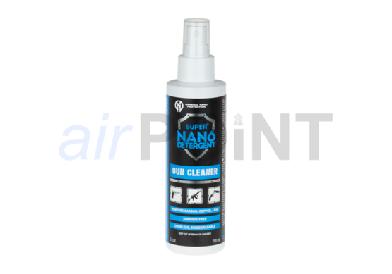 GNP Gun Cleaner Spray 150 ml