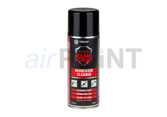 GNP Gun Degreaser Spray 400 ml