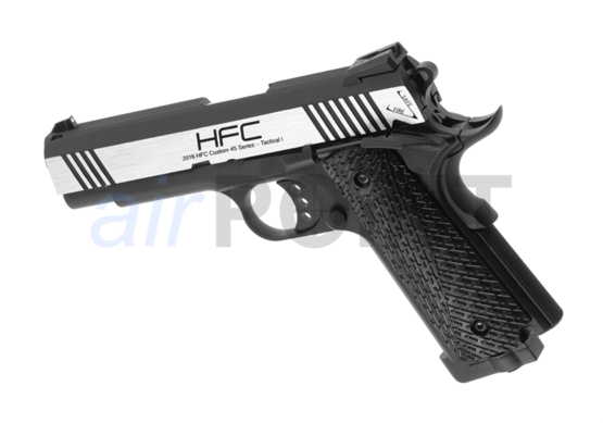 HFC HG-171 Metal Version - Pistole - Dual Tone - CO2 AIRSOFT