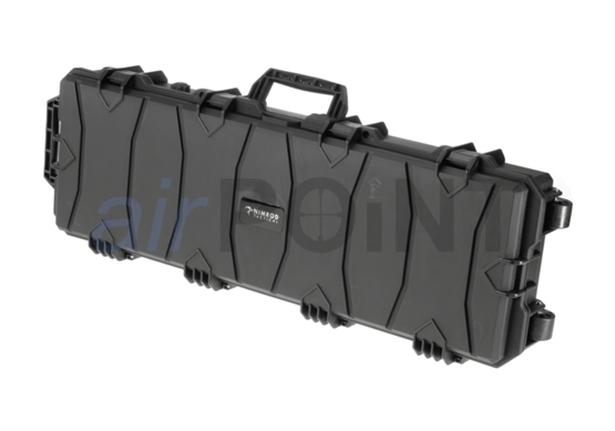 NIMROD Rifle Hard Case - PNP Foam - 100 cm