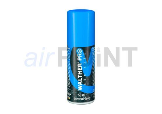 WALTHER Gun Care Pro Spray 50 ml