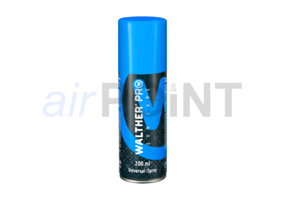 WALTHER Gun Care Pro Spray 200 ml