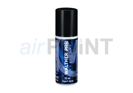 WALTHER Gun Care Pro Expert Spray 50 ml