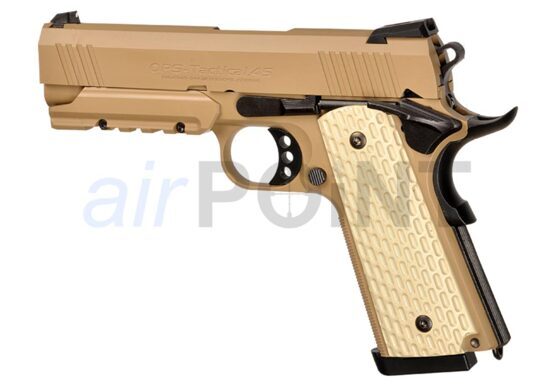 TOKYO MARUI DESERT WARRIOR - Pistole - GBB AIRSOFT