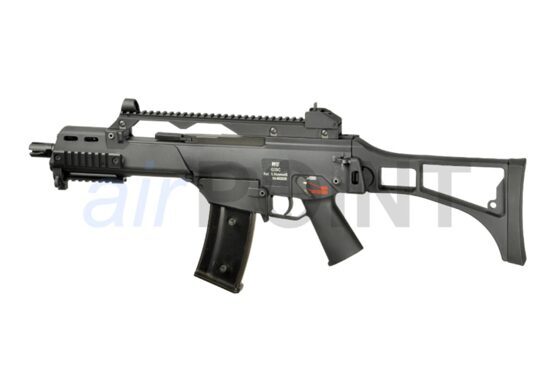 WE G39C - Gewehr - Black - GBR AIRSOFT