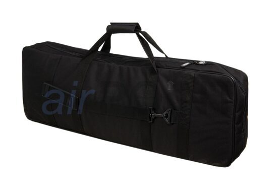 SRC Padded Rifle Case - Black - 86 cm