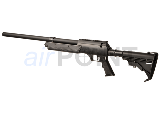 WELL SR-2 - Sniper Rifle - BOLT ACTION AIRSOFT