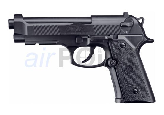 BERETTA ELITE II - Pistole - Black