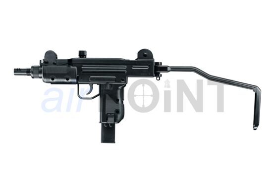 IWI Mini UZI - Black