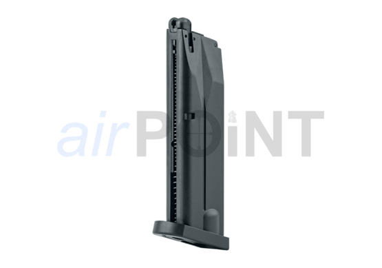 BERETTA M92 A1 - Magazin - CO2