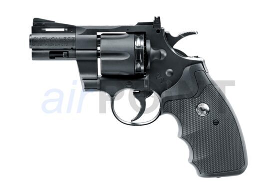 COLT Python 2.5