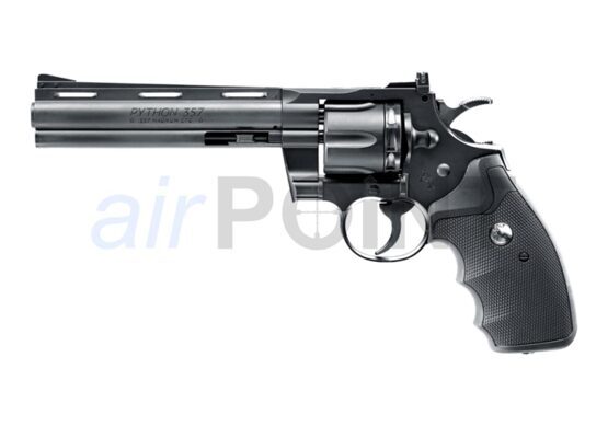 COLT Python 6