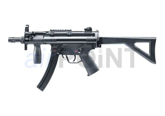 HECKLER & KOCH MP5K - PDW - Maschinenpistole - Black