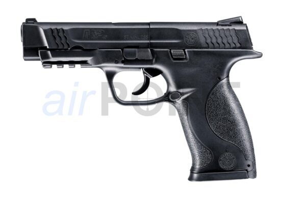 SMITH & WESSON M&P 45 - Pistole - Black