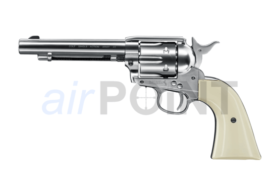 COLT SAA .45 Peacemaker 5.5