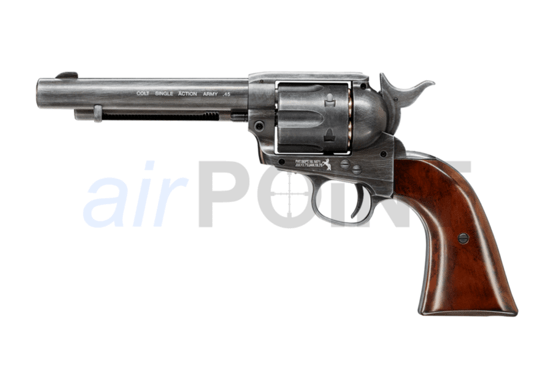 COLT SAA .45 Peacemaker 5.5