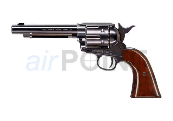 COLT SAA .45 Peacemaker 5.5