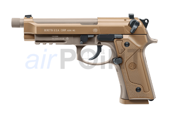 BERETTA M9 A3 - Pistole - FDE - Blowback