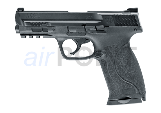 SMITH & WESSON M&P 9 M2.0 - Pistole - Black