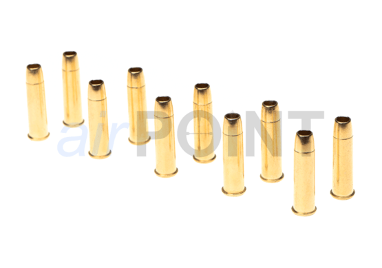 LEGENDS COWBOY RIFLE Metal Shells 4.5 mm (.177) BB