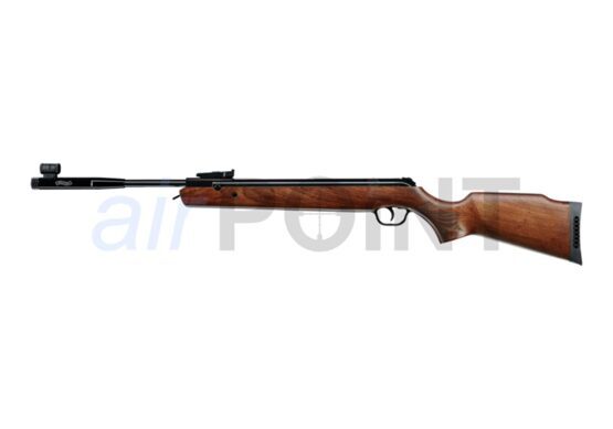 WALTHER LGV MASTER ULTRA - Gewehr - Wood - FEDERDRUCK