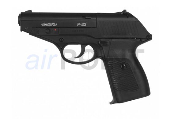 GAMO P-23 - Pistole - Black