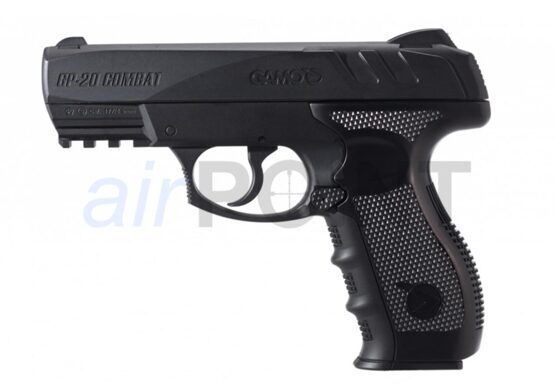 GAMO GP-20 COMBAT - Pistole - Black