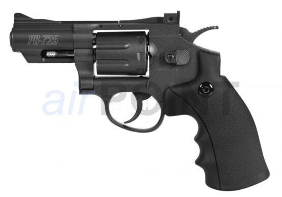 GAMO PR-725 - Revolver 2.5