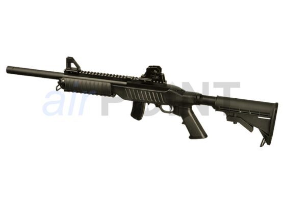 KJW KC-02 - Gewehr - Black - GBR AIRSOFT