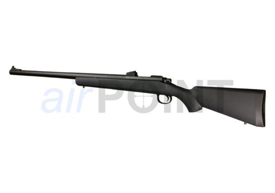 TOKYO MARUI VSR-10 PRO - Sniper Rifle - Black - BOLT ACTION AIRSOFT