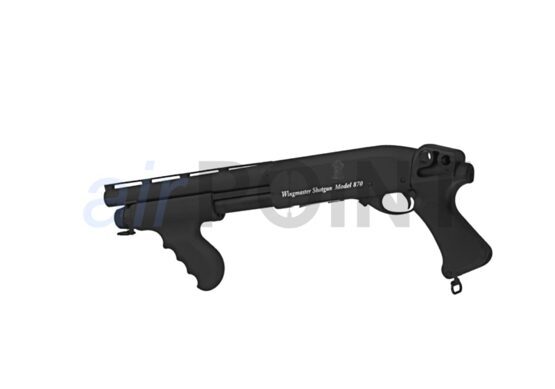 G&P M870 Mad Dog - Shotgun - BOLT ACTION AIRSOFT